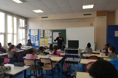Agrandir l'image 1 sur 6, fenêtre modale