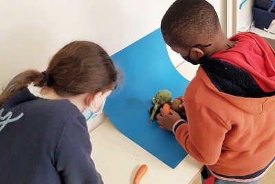 Agrandir l'image 2 sur 3, fenêtre modale