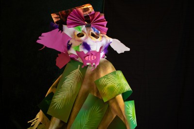 Agrandir l'image 2 sur 3, fenêtre modale