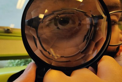 Agrandir l'image 1 sur 3, fenêtre modale