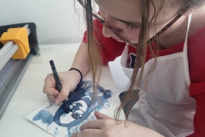 Agrandir l'image 2 sur 3, fenêtre modale