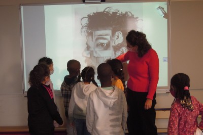 Agrandir l'image 3 sur 3, fenêtre modale