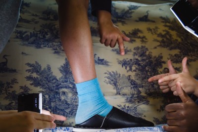 Agrandir l'image 1 sur 3, fenêtre modale