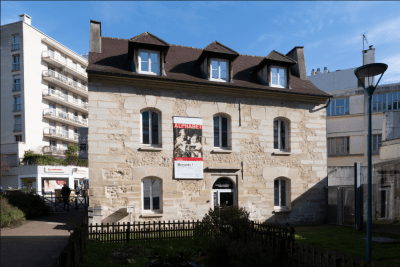 Agrandir l'image 2 sur 3, fenêtre modale