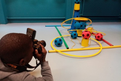 Agrandir l'image 1 sur 3, fenêtre modale