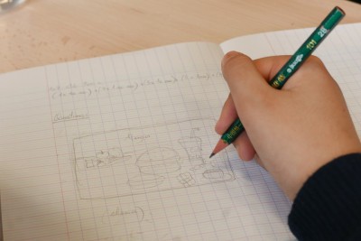 Agrandir l'image 1 sur 3, fenêtre modale