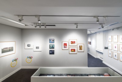 Agrandir l'image 1 sur 3, fenêtre modale