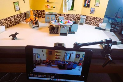 Agrandir l'image 1 sur 3, fenêtre modale