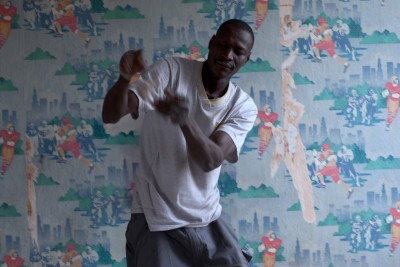 Agrandir l'image 2 sur 3, fenêtre modale