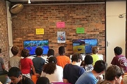 Activités proposées à la médiathèque